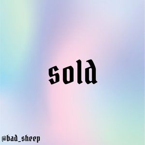 SOLD beyond this point